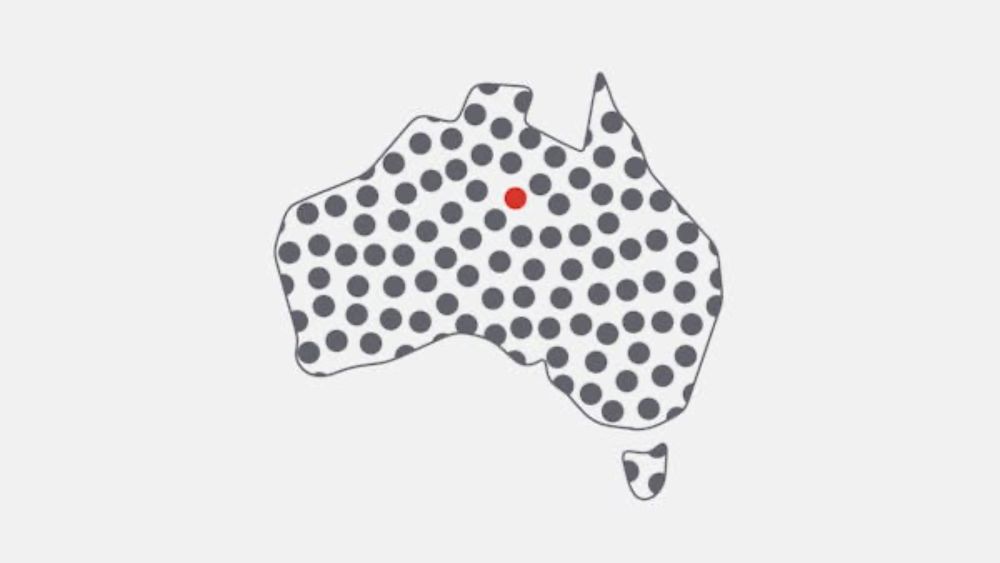 Visualising Australia's health