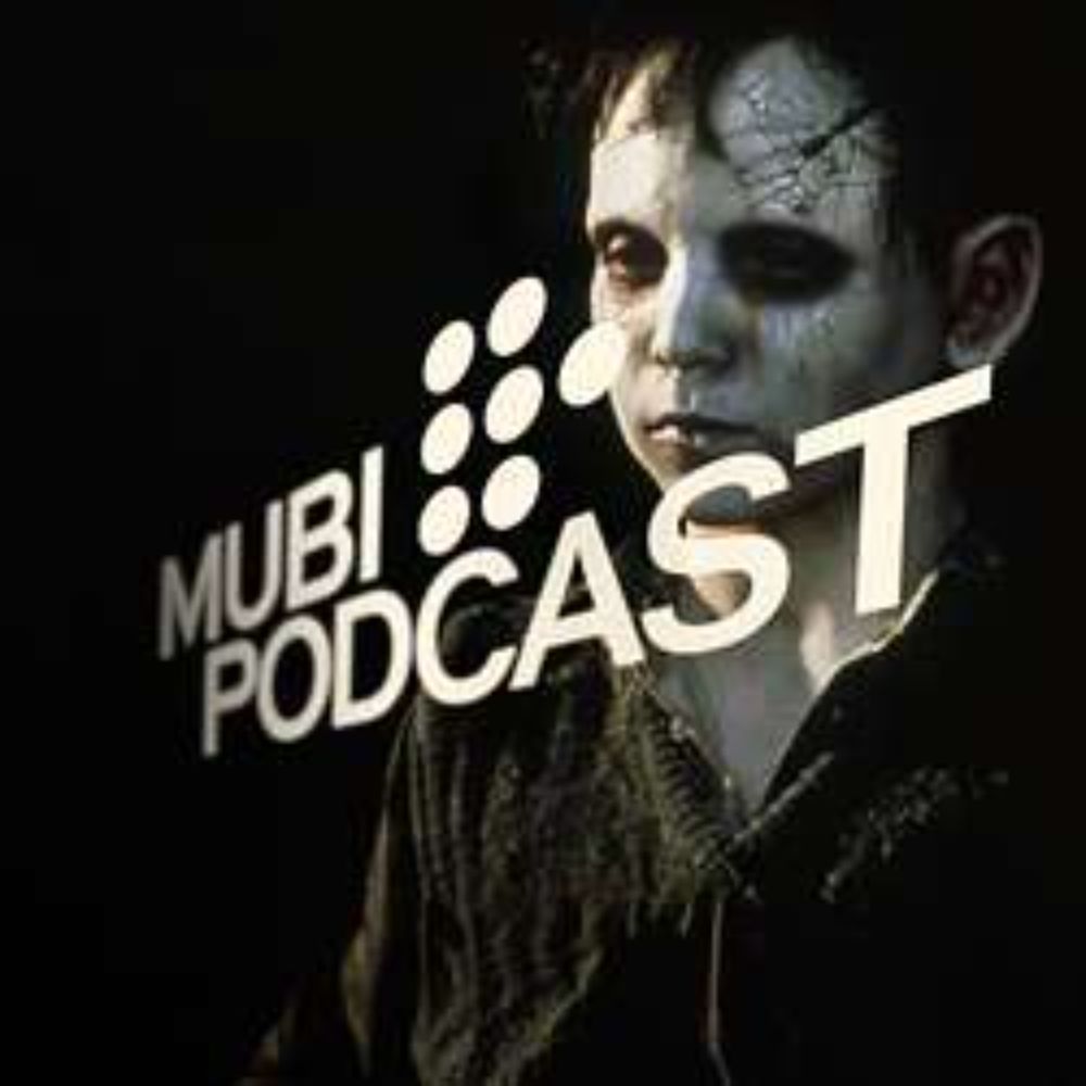 THE DEVIL’S BACKBONE – Guillermo del Toro’s creative resurrection - MUBI Podcast