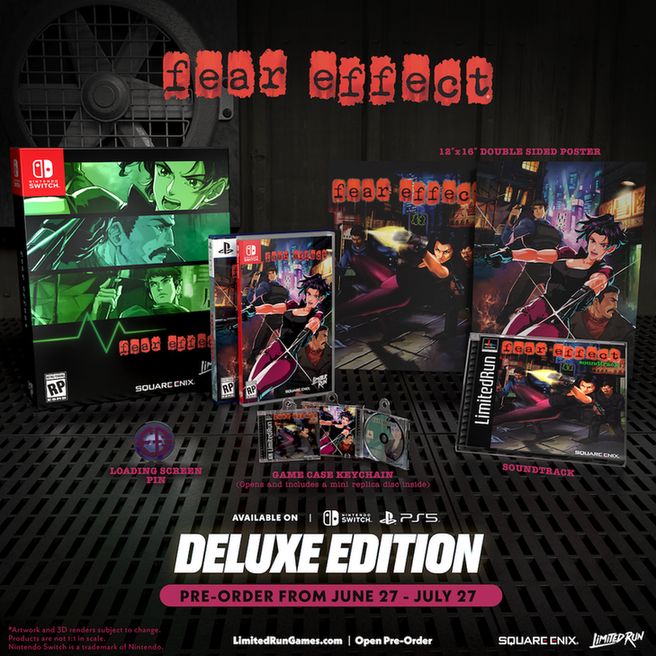 Return of the Ninja (GBC) Collector's Edition – Limited Run