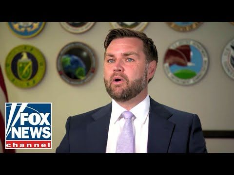 Vance gives Trump advice on handling Iran threat