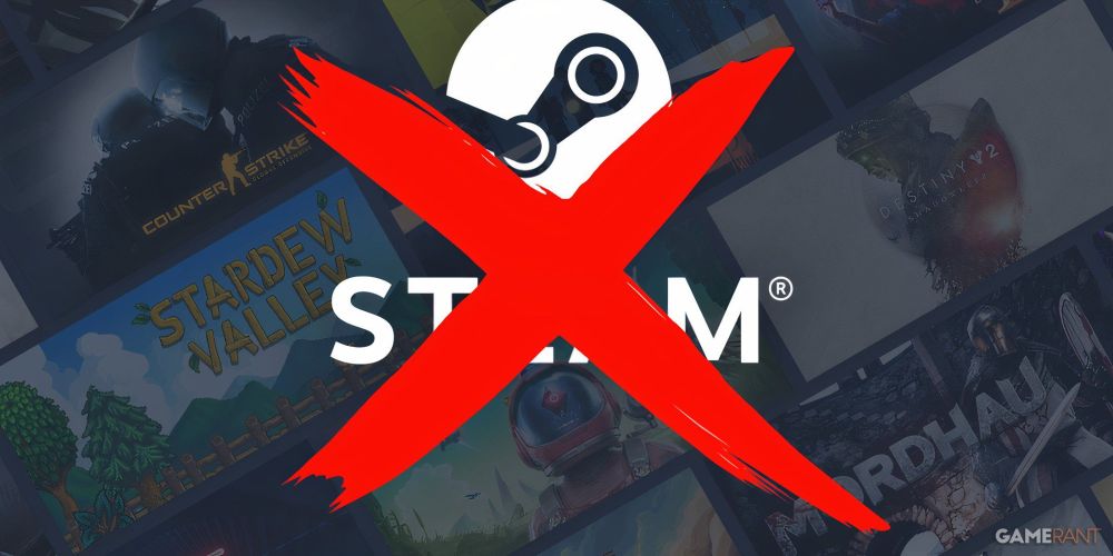 Some Steam users will be losing access to the gaming platform in the near future, as it's being sunsetted for the gaming system.