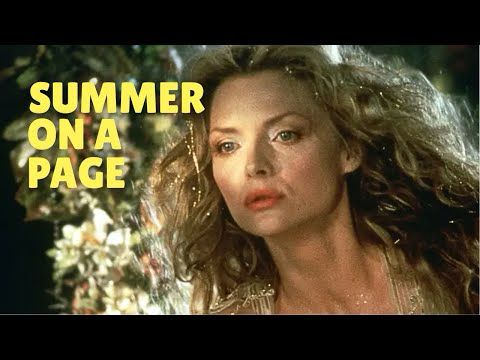 3 Timeless Summer books You NEED Now