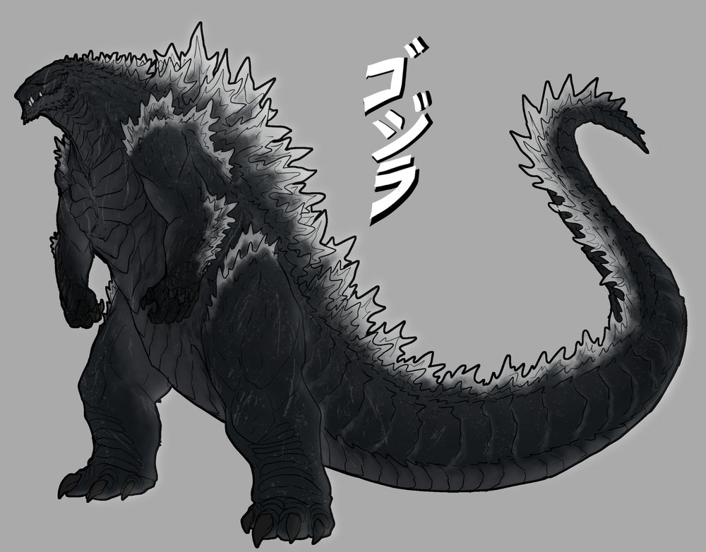 Gojira
