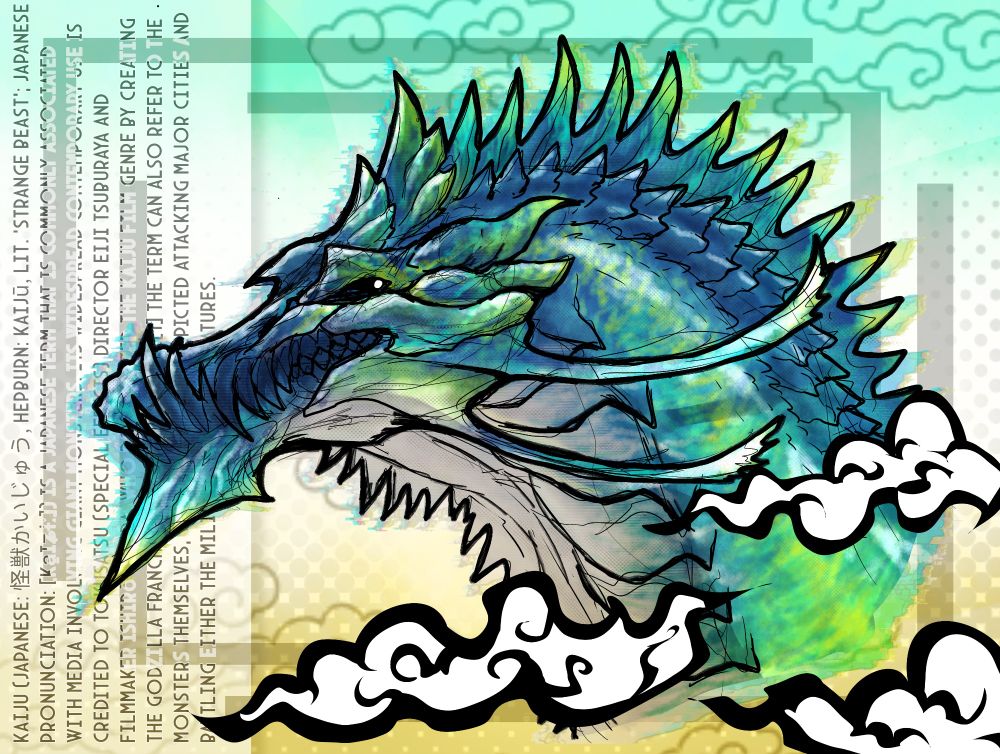 This here is Khunarah, more about her in the future
