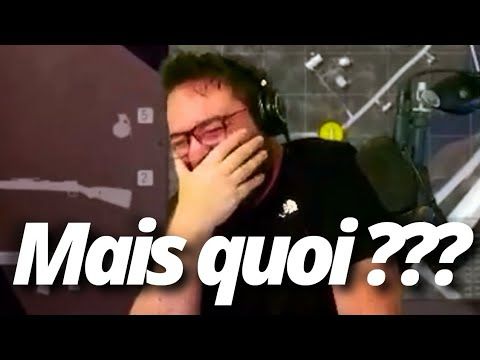 LUNAIRE 😱 Mynthos DÉCOUVRE quel âge il a grâce à Antoine !!