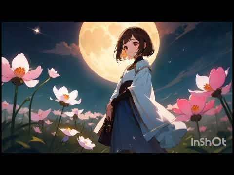 今宵は十五夜