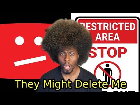 YouTube Is Silencing Me for Not Showing ID