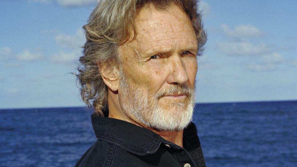 Kris Kristofferson, Country Music Legend and ‘A Star Is Born’ Leading Man, Dies at 88