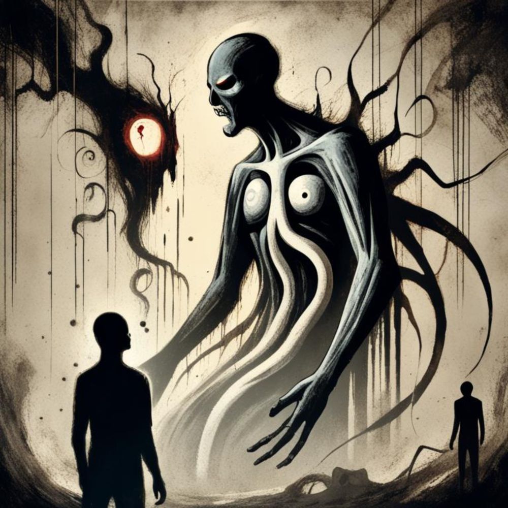 Fascism, the true enemy within, exploits unconscious desires and the ego’s need for superiority. The battle is both internal and external, requiring self-awareness and unity, as the cost is the erosio...