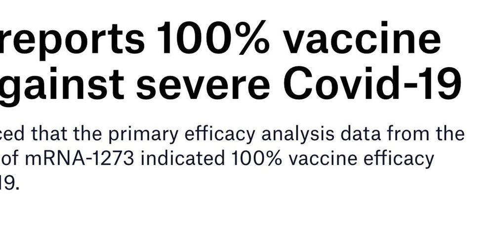 Why did Americans expect a perfect COVID vaccine?