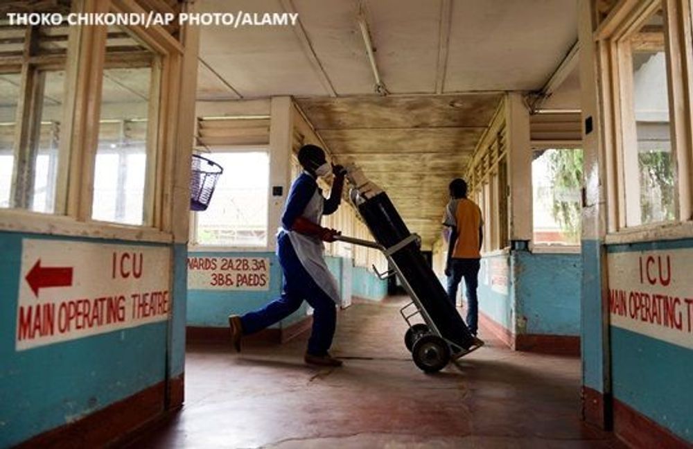 From one neurologist to one unit: turning the tide against stroke in Malawi