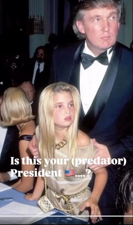 img-TRUMPSTEIN-teens-Trump-in-Tux-2-hands-on-her-random-08-via-Clarissa-250721