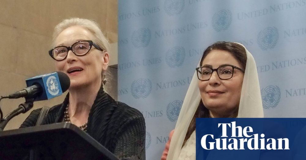 Taliban to be taken to international court over gender discrimination