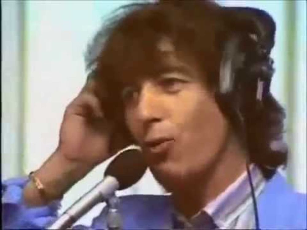 YouTube video by Bill Wyman