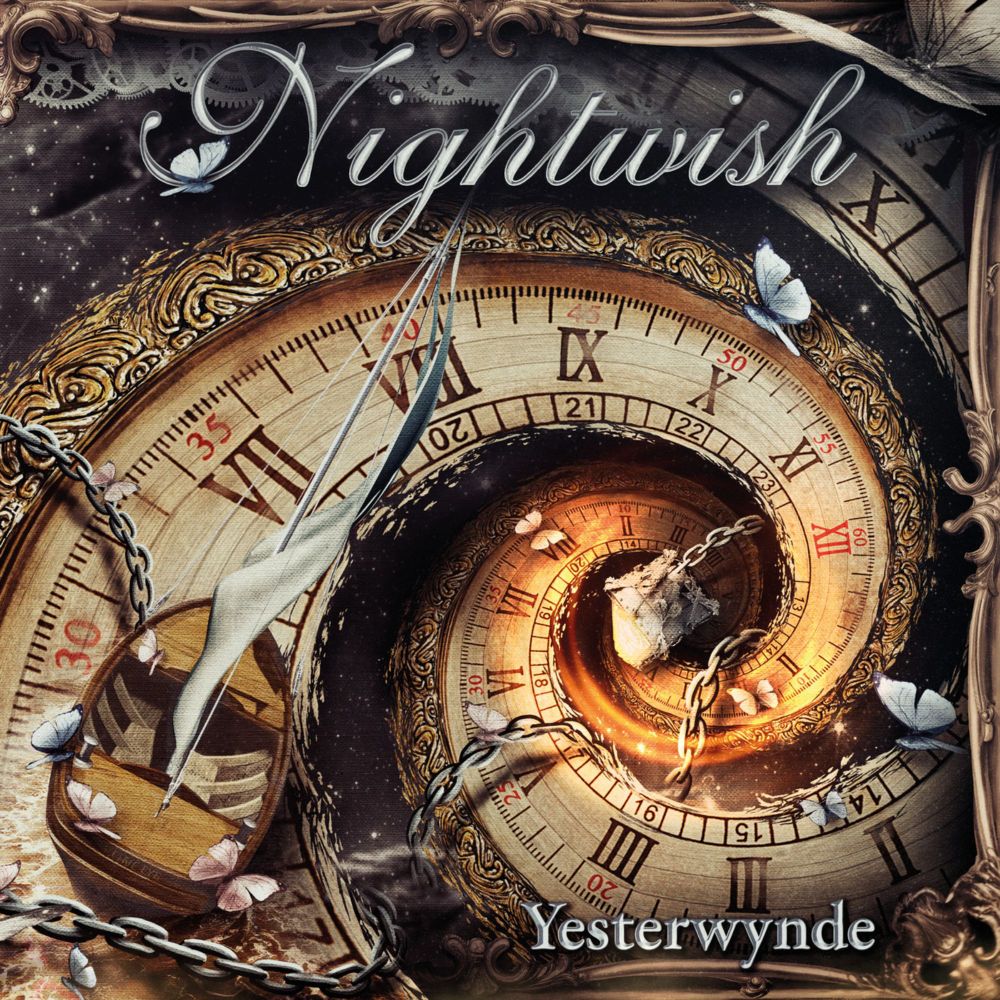 Nightwish - Yesterwynde | Science of Noise - Rock Magazine