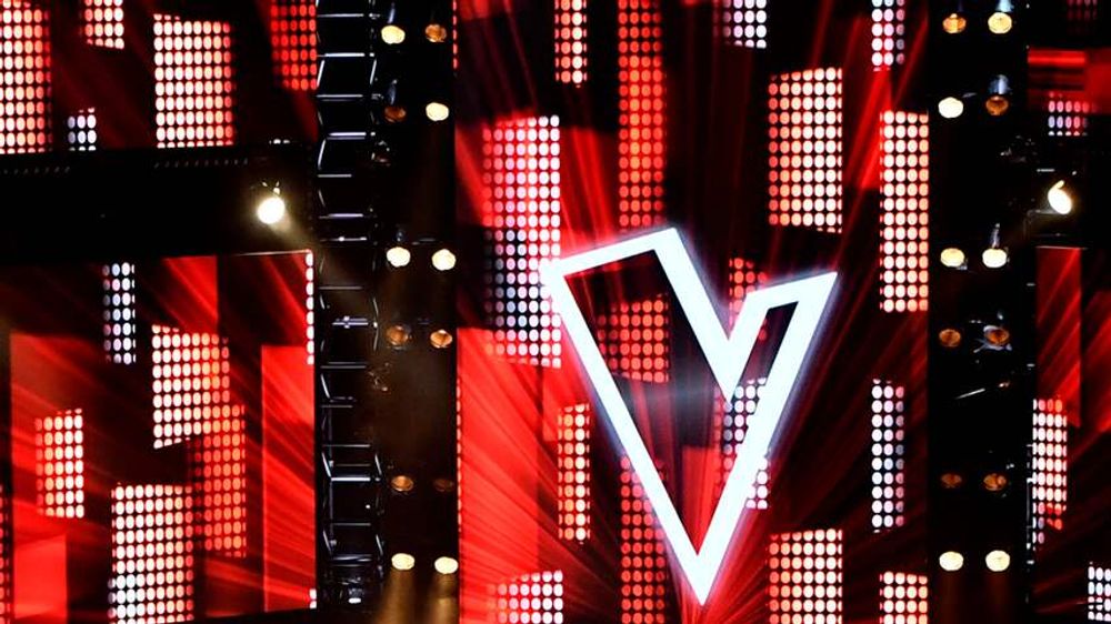 RTL en ITV werken aan terugkeer The Voice of Holland