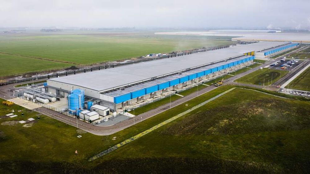 Datacenters slurpen energie door AI: komen klimaatdoelen in gevaar?