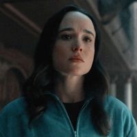 Viktor from Umbrella Academy