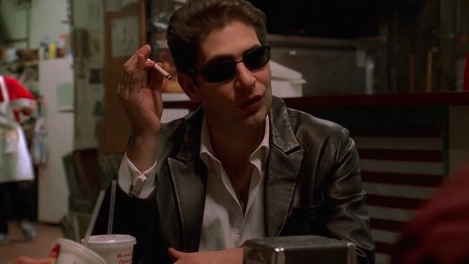 Christopher Moltisanti