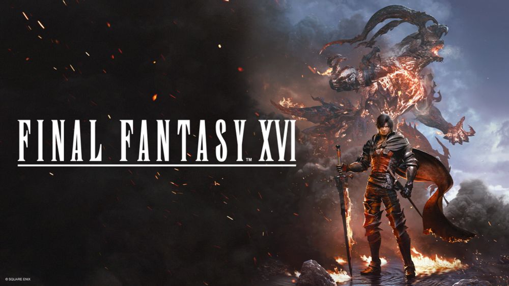 Final Fantasy XVI adds to the series' long history on PC