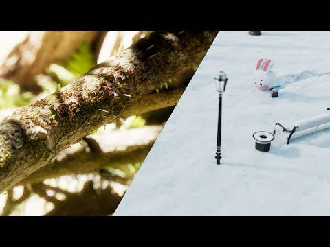 From Idea to Insanity | Thomas Klyhn Christensen | SIGGRAPH Asia 2024 HIVE