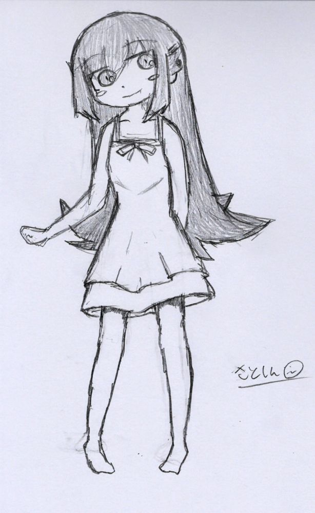 幼女にして、玉女にして、妖女の吸血鬼