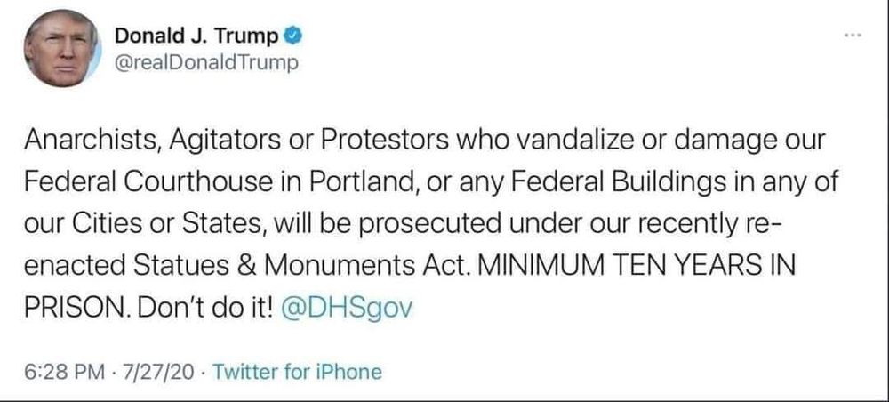 Trump is a hypocrite 