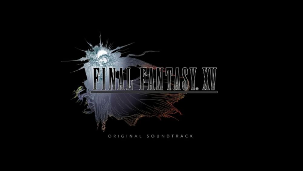 Final Fantasy XV Lestallum Theme