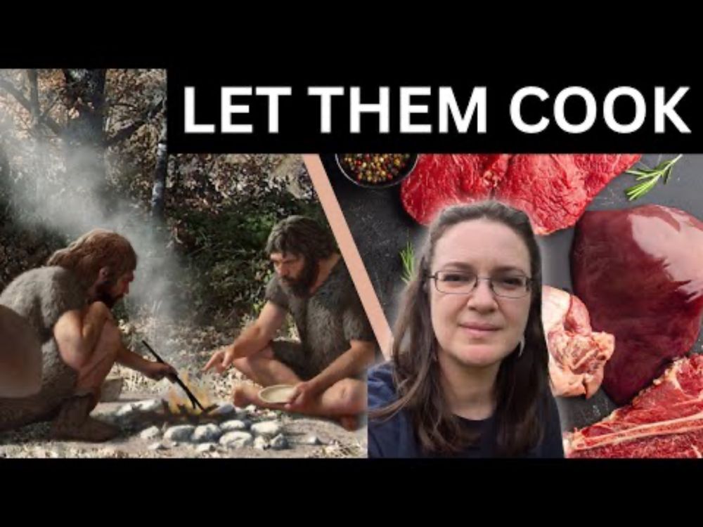 Neanderthal Fat Factory: What Can We Learn?