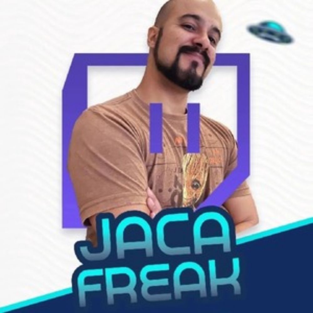 JacaFreak - Twitch