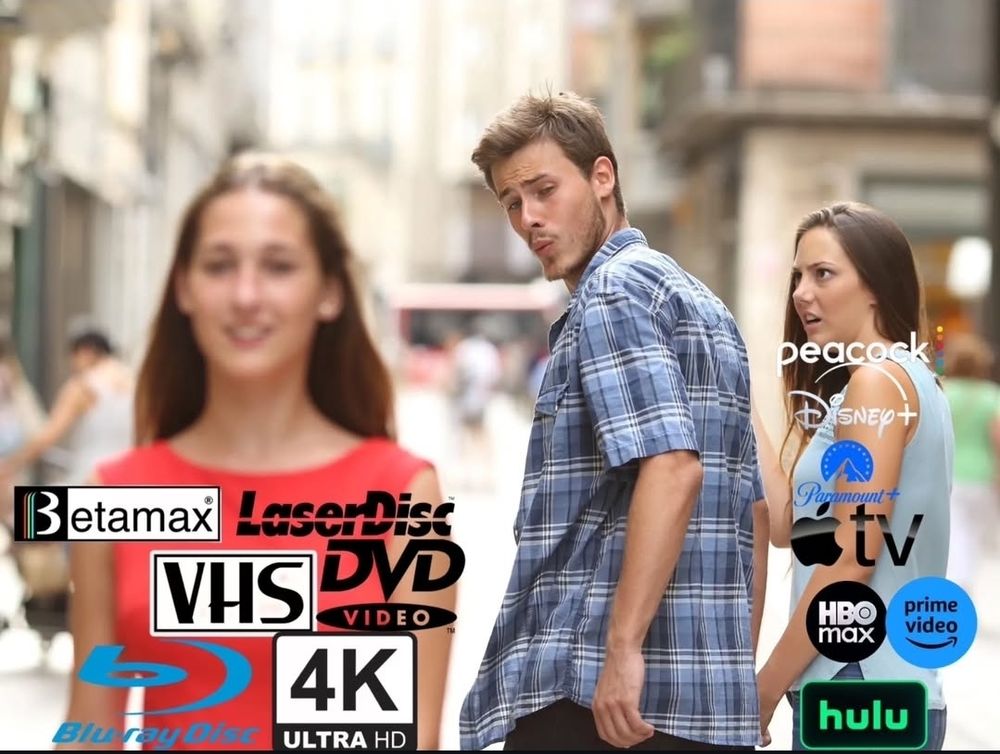physical media>than streaming 