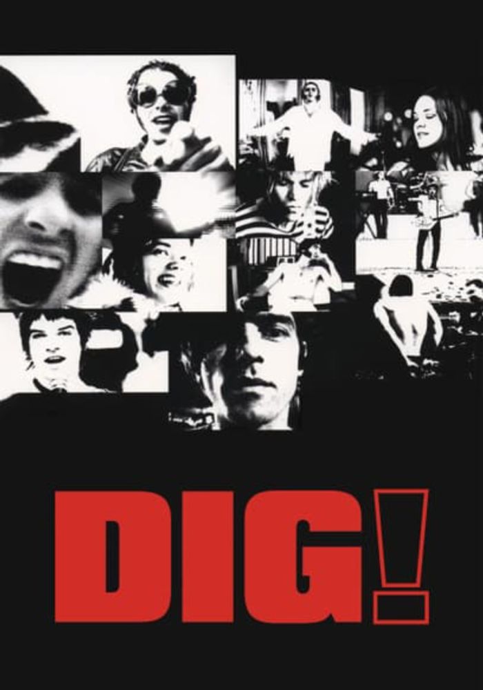 Dig! (2004)