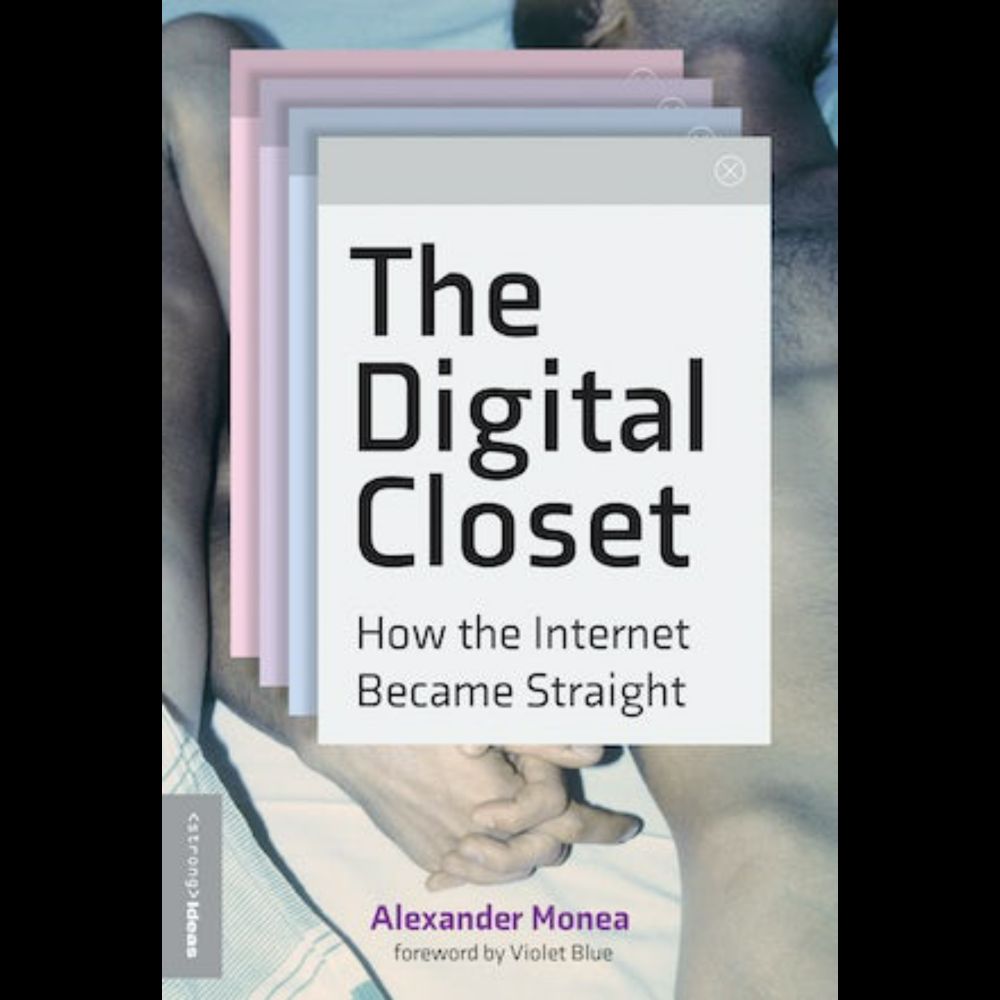 The Digital Closet