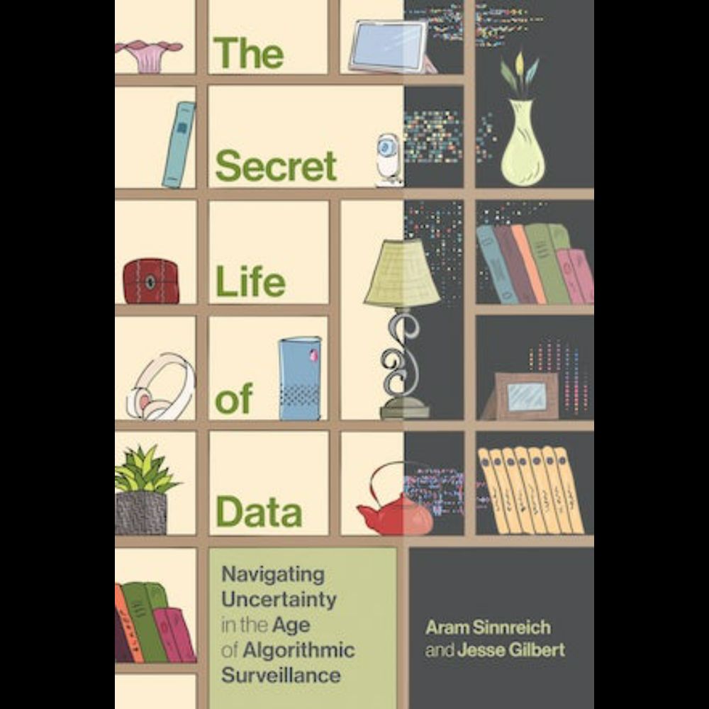 The Secret Life of Data