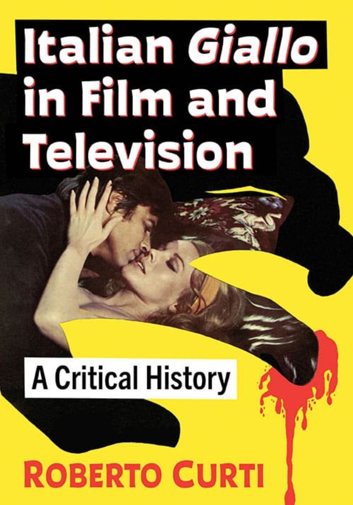 Italian Giallo in Film and Television - McFarland