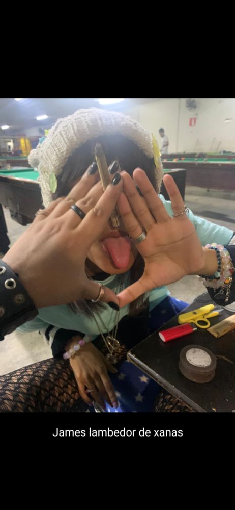 curureba lambe xanas