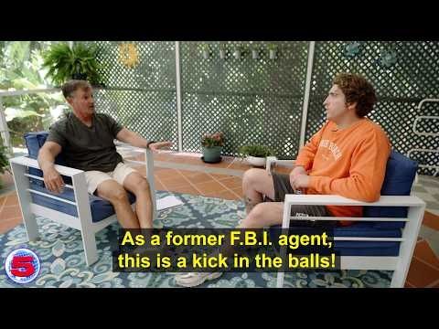 Leonard Peltier: Cop K*ller or Political Prisoner?