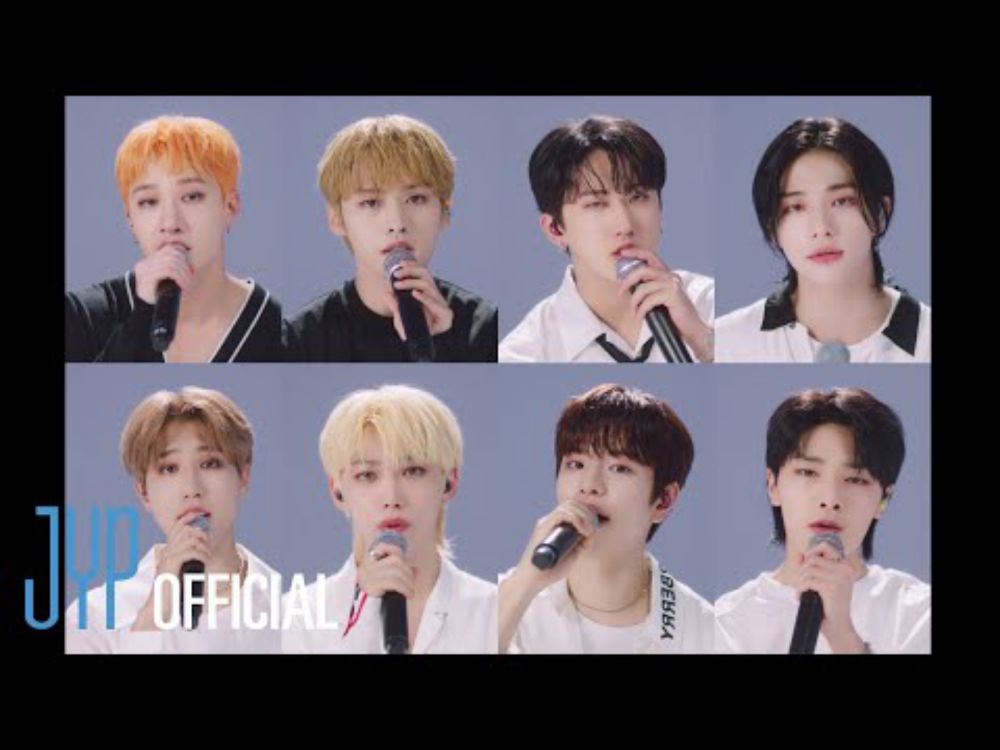 Stray Kids "말할 수 없는 비밀(Secret Secret)" Video