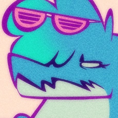 Scowling Wigglez.