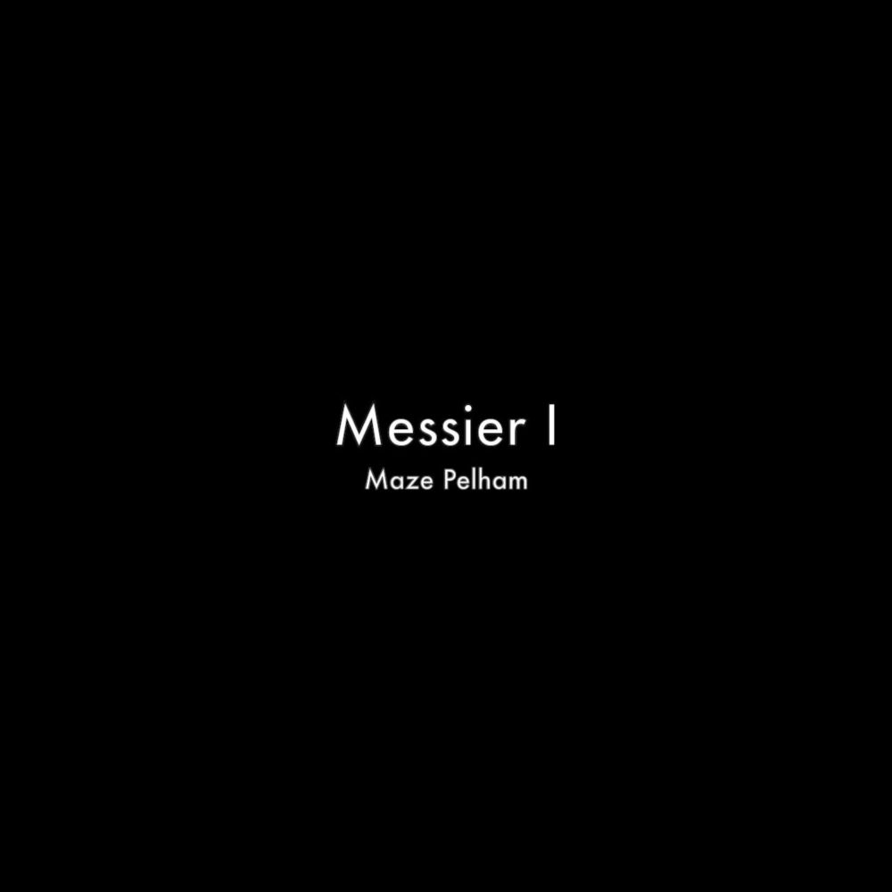Messier I