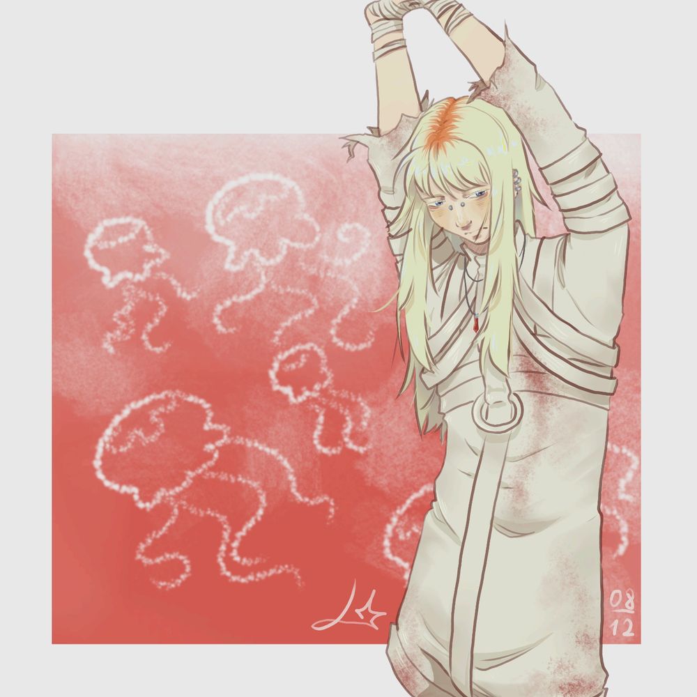 Ig: odyartes
Tumblr: orquidy