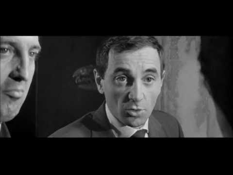 Charlie - Tirez Sur le Pianiste (1960)