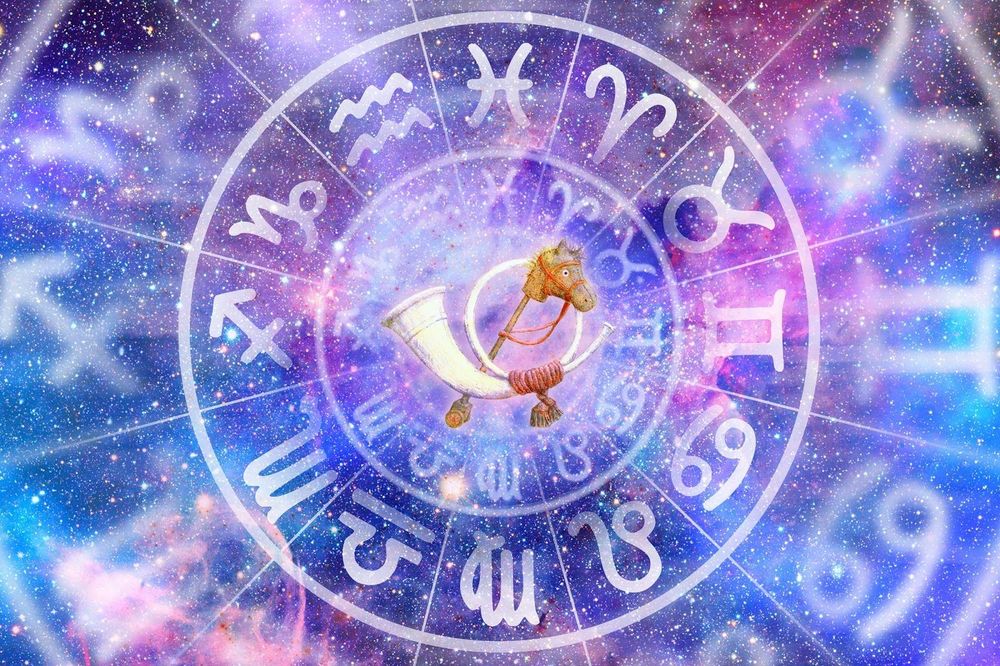 Das große Postillon-Horoskop für den Rest Ihres Lebens