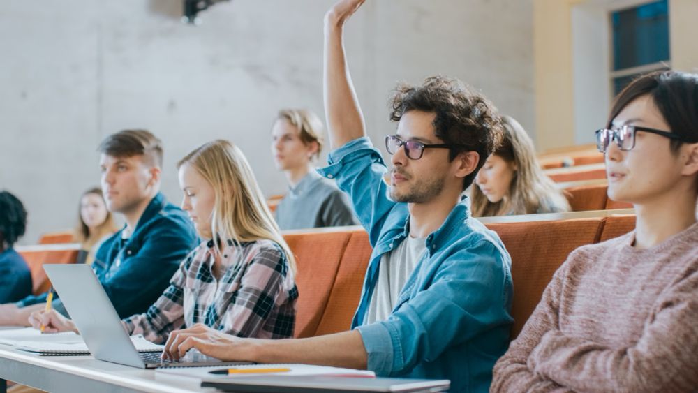 Beste Einkommensaussichten: Erste Universität bietet Studiengang "Erben" an