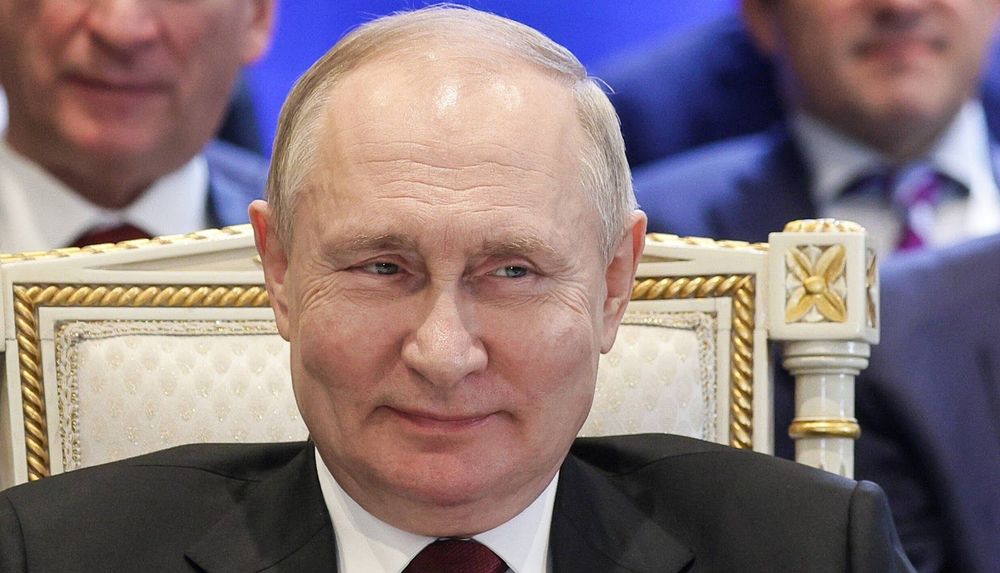 Putin gewinnt Wahlen in Thüringen und Sachsen