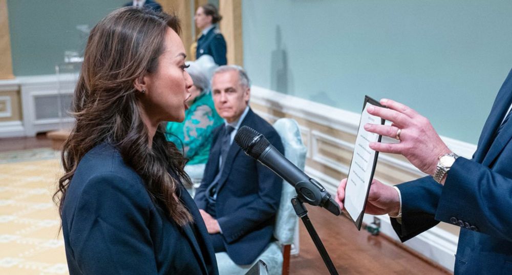 If funding isn't renewed, the Department for Women and Gender Equality could see its budget shrink by 80%
