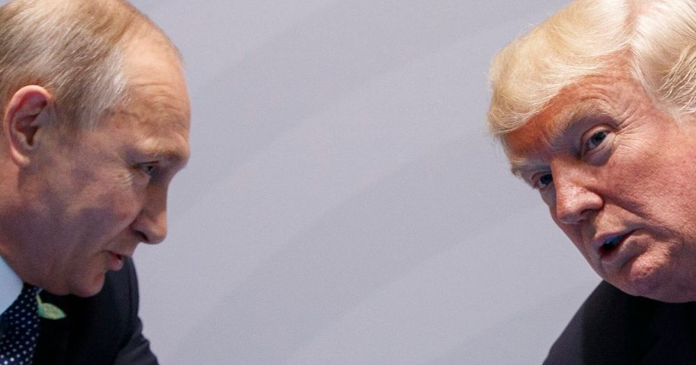 Trump promised during his campaign that he would end Russia’s war on Ukraine on his first day back in office, which is now 207 days ago.