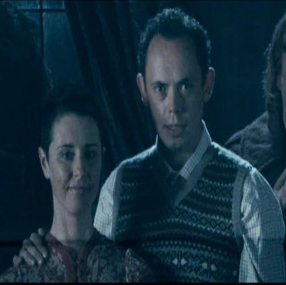 Still from Harry Potter and the Order of the Phoenix.