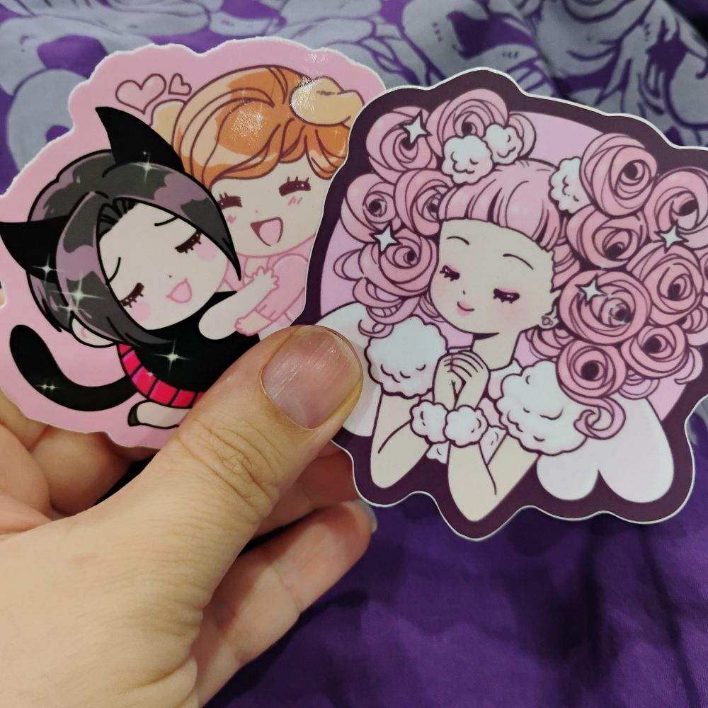 Zambi @ Anime Expo L58: 