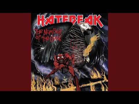 Beak of Putrefaction